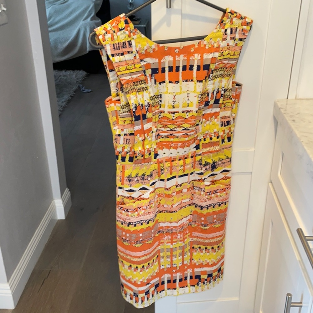 Plenty by Tracy Reese dress.